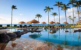 Sheraton Kauai Resort 3*